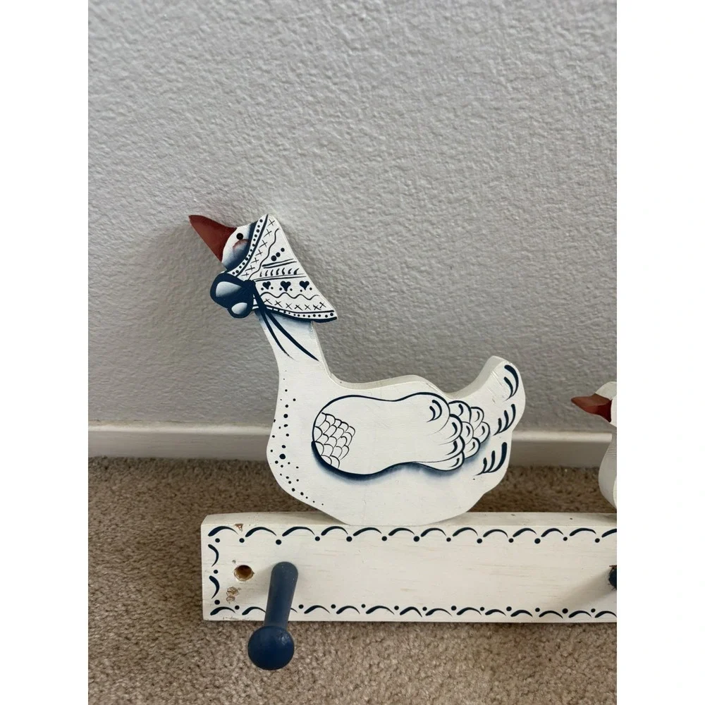 Handmade vintage 1980s